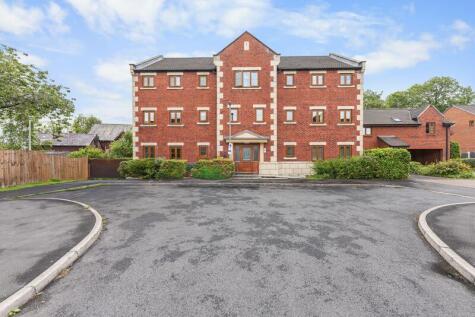 Halliwell Heights, Walton-Le-Dale, Preston, PR5 4NT