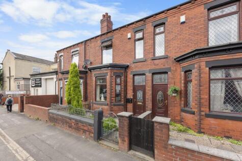 Park Road, Wigan