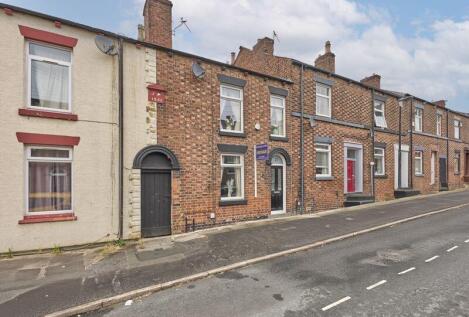 Charles Street, Wigan