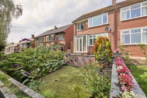 Harbury Walk, Wigan