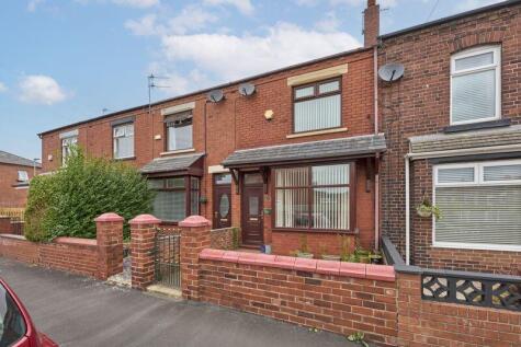 Beech Hall Street, Springfield, Wigan