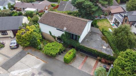 Ashford Rise, Whitley, Wigan