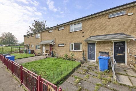 Linney Square, Wigan