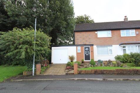 Beech Walk, Winstanley, Wigan, WN3 6DH