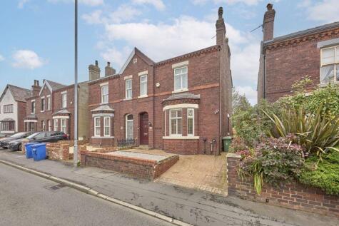 Hall Lane, Hindley, Wigan, WN2 2SA