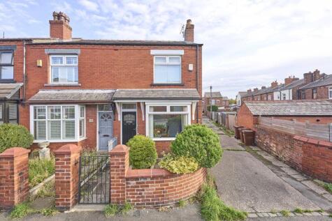 Hodges Street, Wigan