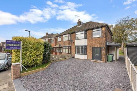 St. Andrews Drive, Wigan