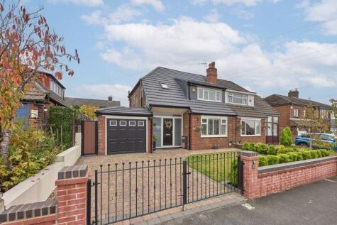 Rowanhill, Whelley, Wigan