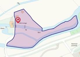 Mill Cottage - Land .jpg