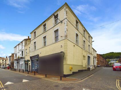 Holywell - Block of apartments for sale