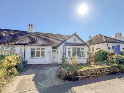 Green Lane, Bebington, Wirral