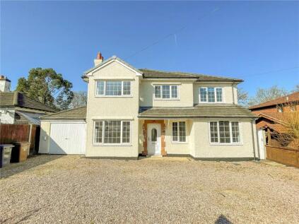 Uplands Road, Bromborough, Wirral