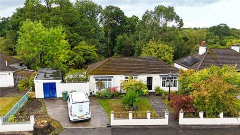 Uplands Road, Bromborough, Wirral