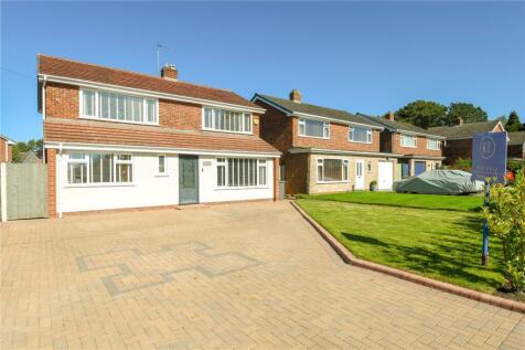 Allport Road, Bromborough, Wirral