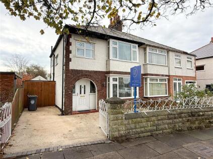 Allport Road, Bromborough, Wirral