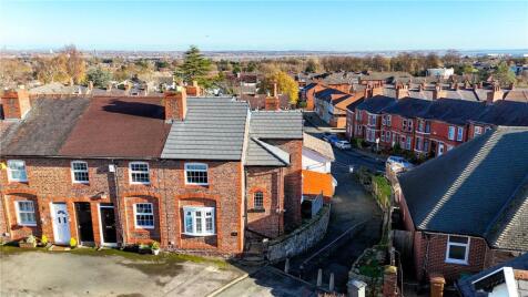 Kings Brow, Higher Bebington, Wirral