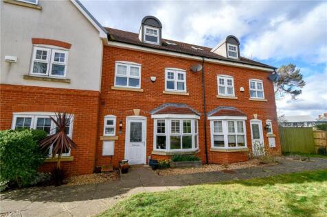 Violet Croft, Bebington, Wirral