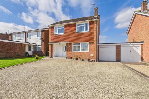 Sutton Road, Speen, Newbury, Berkshire, RG14