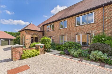 Hildesley Court, East Ilsley, Newbury, Berkshire, RG20
