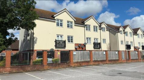 Bath Road, Thatcham, Berkshire, RG18