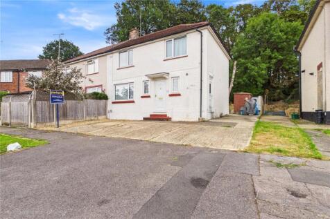 Woodside, Newbury, Berkshire, RG14