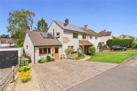 Home Mead Close, Newbury, Berkshire, RG14