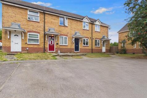 Harrington Close, Newbury, Berkshire, RG14