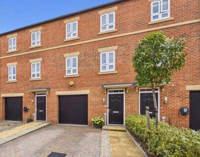 Fairstone, Newbury, Berkshire, RG14