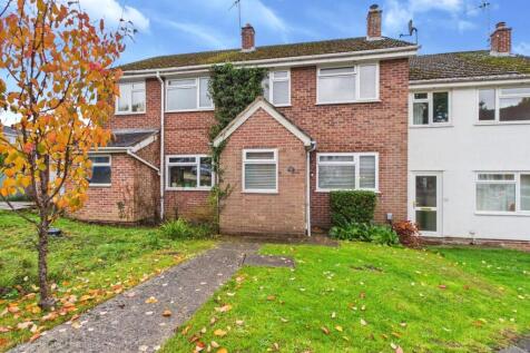 Sycamore Rise, Newbury, Berkshire, RG14