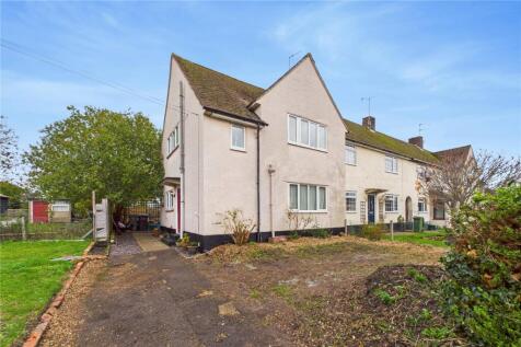 Hawthorn Road, Newbury, Berkshire, RG14