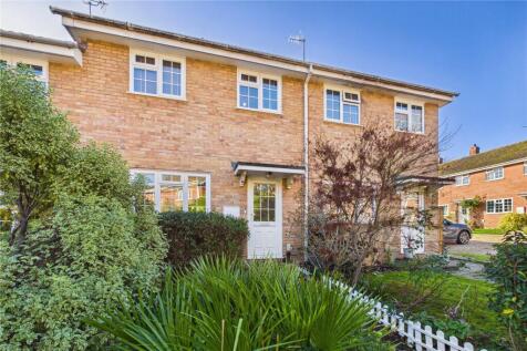 Harwood Rise, Woolton Hill, Newbury, Hampshire, RG20