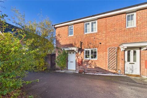 Horne Road, Thatcham, Berkshire, RG19