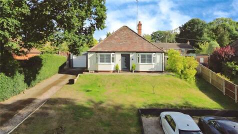 Curridge Road, Curridge, Thatcham, Berkshire, RG18