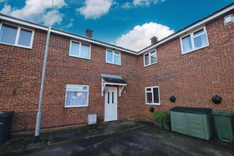 Stour Court, Chelmer Road, Braintree