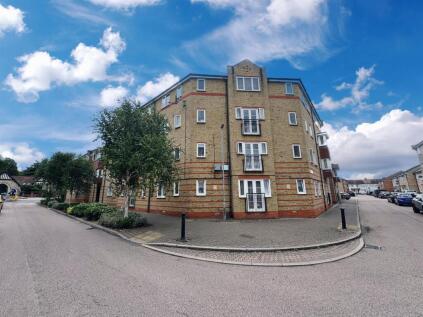 Parkinson Drive, Chelmsford