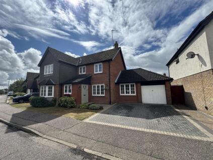 Pollards Green., Chelmsford