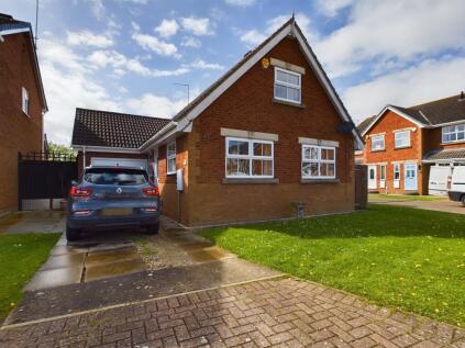 Cherry Tree Close, Bilton, HU11 4EZ