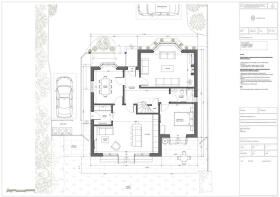 Floor/Site plan 2
