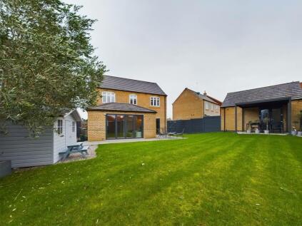 Rose Avenue, Kirk Ella, HU10 7FE