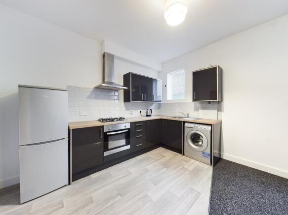 flat 1 