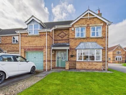 Garvey Way, Hedon, HU12 8RD
