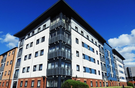 Spring Street, Hull, HU2 8RD