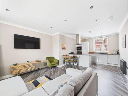 Liberty House, Liberty Lane, Hull, HU1 1AY