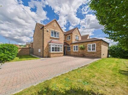 Chatsworth Drive, Elloughton, HU15 1LS