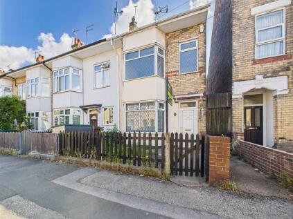  Berkeley Street, Hull, HU3 1PR