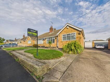 Easenby Avenue, Kirk Ella, HU10 7JP