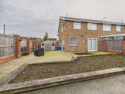 St. Mary's Drive, Thorngumbald, Hull, HU12 9NS