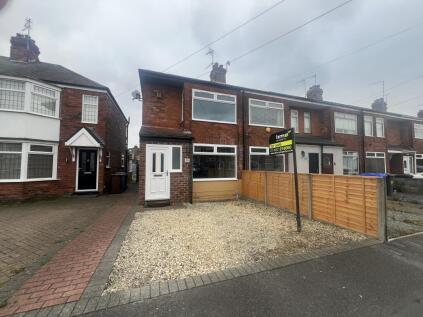 Westlands Road, Hull, HU5 5NE