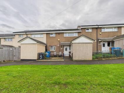 Neatshead Garth, Bransholme, Hull, HU7 4NL