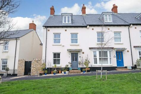 Weymouth - 5 bedroom semi-detached house for sale